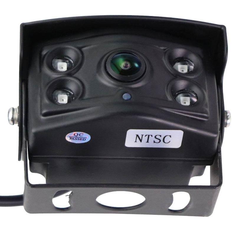 Yeddy Backup Camera Kit with 7-inch Monitor & Mounts for Trucks & Buses  - Black - Yeddy - Simple Cell Shop, Free shipping from Maryland!