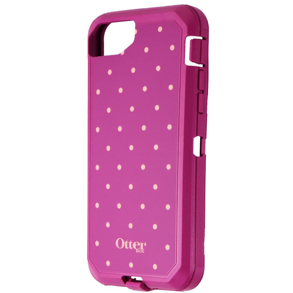 OtterBox Exterior Shell for OtterBox iPhone 8/7 Defender Cases - Coral Dot - OtterBox - Simple Cell Shop, Free shipping from Maryland!
