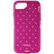 OtterBox Exterior Shell for OtterBox iPhone 8/7 Defender Cases - Coral Dot - OtterBox - Simple Cell Shop, Free shipping from Maryland!