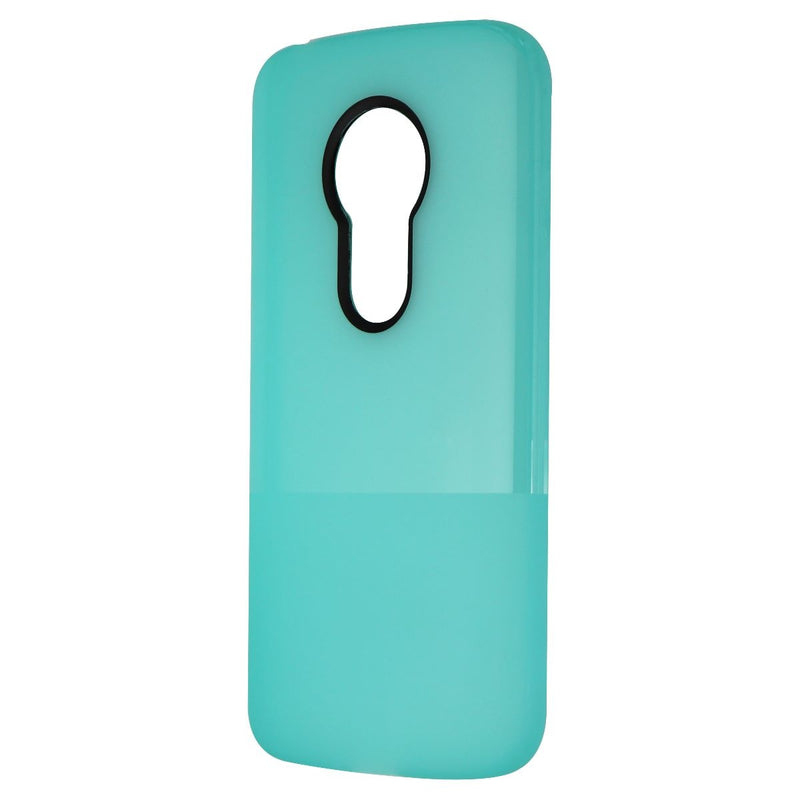 Incipio NGP Series Flexible Gel Case for Motorola Moto E5 Play - Cyan - Incipio - Simple Cell Shop, Free shipping from Maryland!