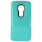 Incipio NGP Series Flexible Gel Case for Motorola Moto E5 Play - Cyan - Incipio - Simple Cell Shop, Free shipping from Maryland!