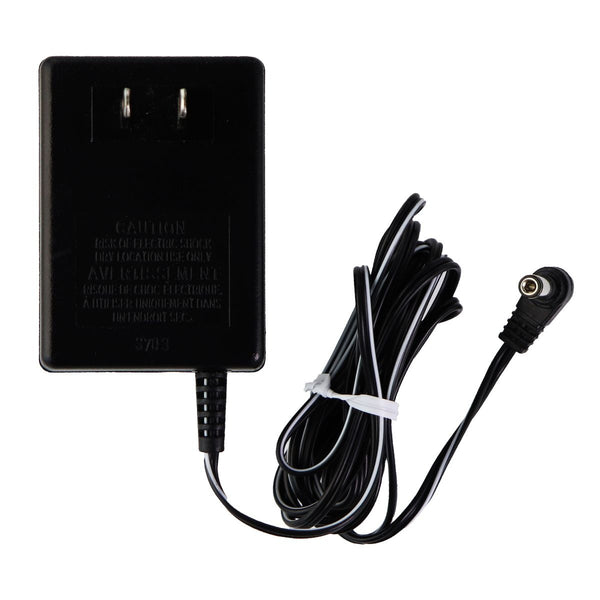 Atlinks (5-2521) Wall Charger Power Supply 12V 450mA - Black - Atlinks - Simple Cell Shop, Free shipping from Maryland!