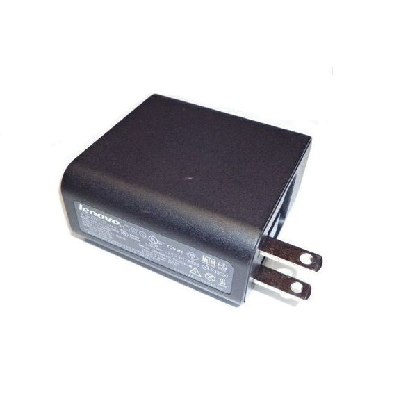 Lenovo (20V/2.0A) Single USB AC Adapter OEM - Black (ADL40WDB)