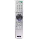 Sony Remote Control (RM-YD010) for Select Sony TVs - Silver - Sony - Simple Cell Shop, Free shipping from Maryland!