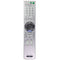 Sony Remote Control (RM-YD010) for Select Sony TVs - Silver - Sony - Simple Cell Shop, Free shipping from Maryland!