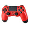 Sony DualShock 4 Wireless Controller for Playstation 4 PS4 - Red/Black CUH-ZCT1C - Sony - Simple Cell Shop, Free shipping from Maryland!