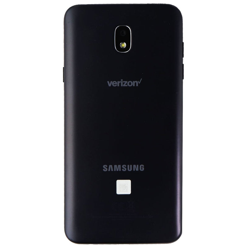 Samsung Galaxy J7 2018 (SM-J737VPP) Verizon Pre-Paid - 16GB / Black - Samsung - Simple Cell Shop, Free shipping from Maryland!