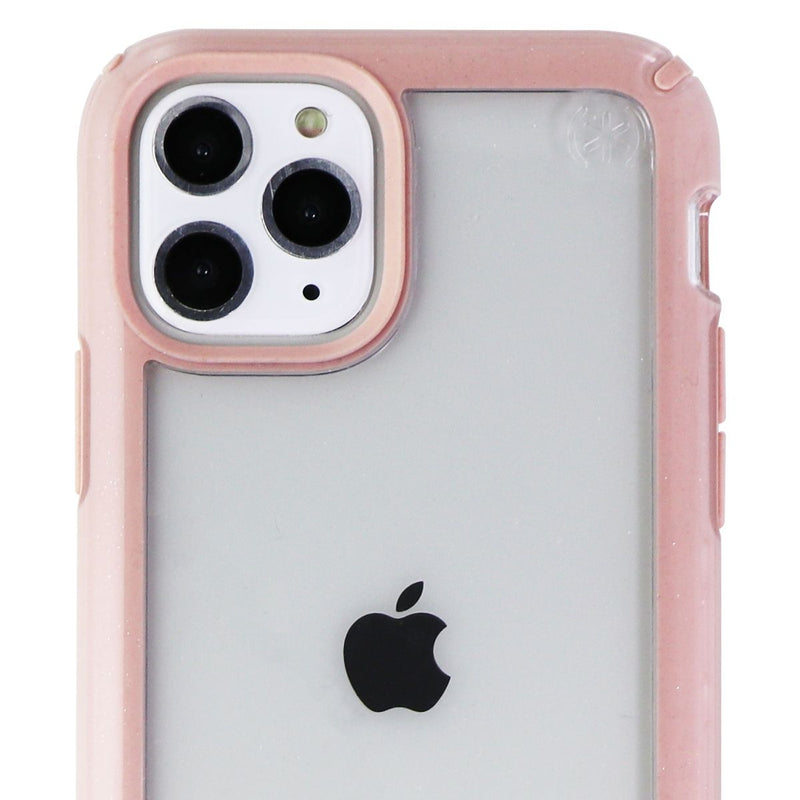 Speck Presidio Show Series Hard Case for Apple iPhone 11 Pro - Clear / Rose Gold - Speck - Simple Cell Shop, Free shipping from Maryland!