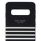 Kate Spade Hardshell Case for Samsung Galaxy S10 - Black/Cream Stripes - Kate Spade - Simple Cell Shop, Free shipping from Maryland!