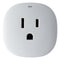 Samsung - SmartThings Smart Outlet - White - Samsung - Simple Cell Shop, Free shipping from Maryland!