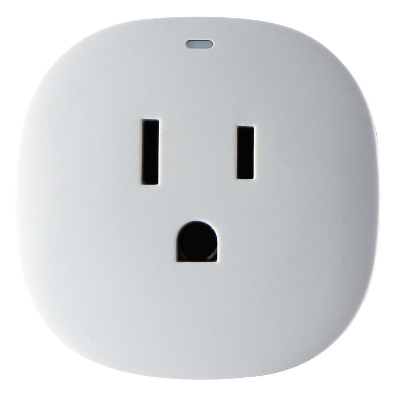 Samsung - SmartThings Smart Outlet - White - Samsung - Simple Cell Shop, Free shipping from Maryland!