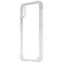 Spigen Crystal Shell Series Hybrid Case for Apple iPhone Xs/X - Clear Crystal - Spigen - Simple Cell Shop, Free shipping from Maryland!