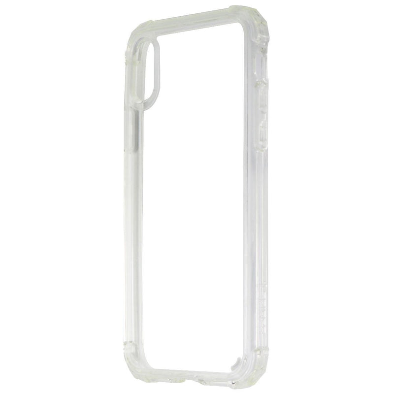 Spigen Crystal Shell Series Hybrid Case for Apple iPhone Xs/X - Clear Crystal - Spigen - Simple Cell Shop, Free shipping from Maryland!