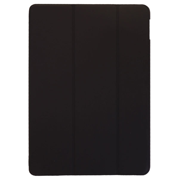 Verizon Slim Hardshell Folio Case for Apple iPad 9.7 (2017 Model) - Black - Verizon - Simple Cell Shop, Free shipping from Maryland!