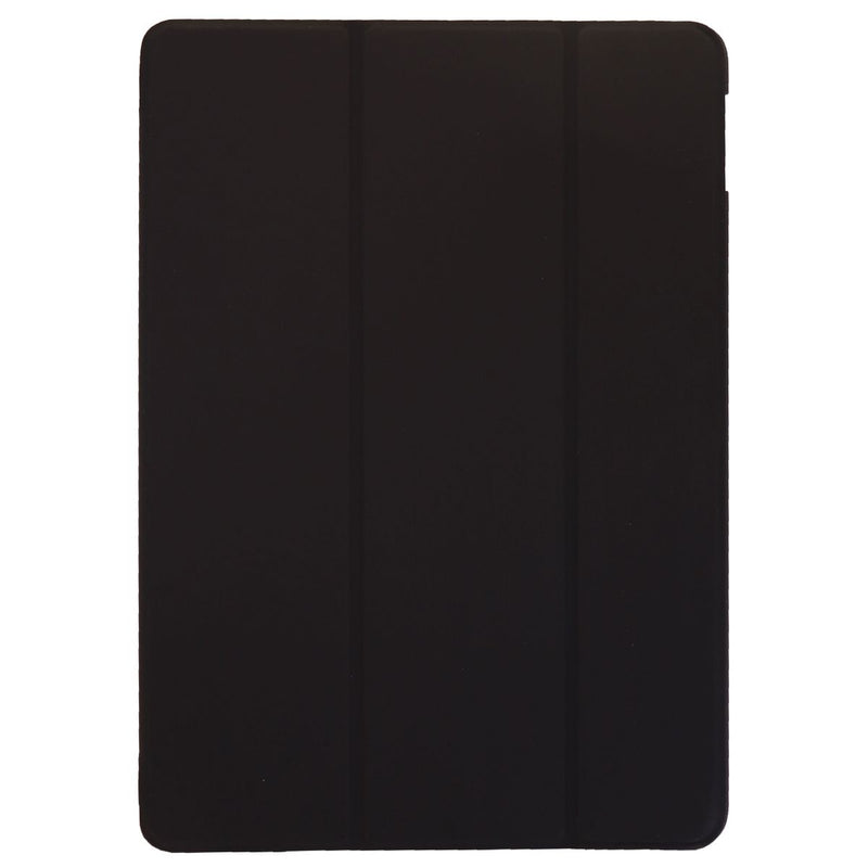 Verizon Slim Hardshell Folio Case for Apple iPad 9.7 (2017 Model) - Black - Verizon - Simple Cell Shop, Free shipping from Maryland!