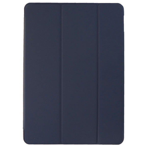 Verizon Slim Hardshell Folio Case for Apple iPad 9.7 (2017) - Blue - Verizon - Simple Cell Shop, Free shipping from Maryland!