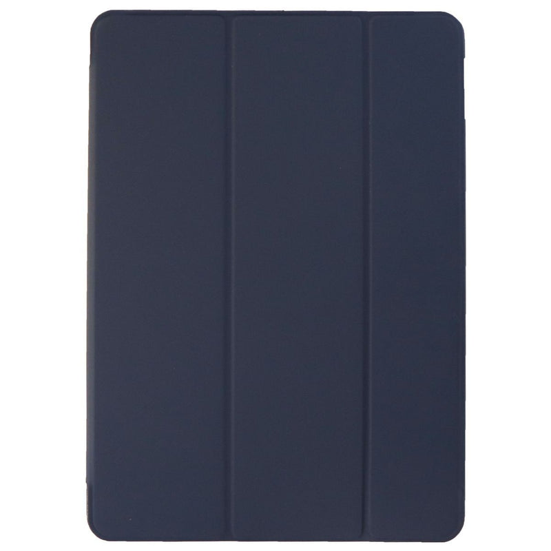Verizon Slim Hardshell Folio Case for Apple iPad 9.7 (2017) - Blue - Verizon - Simple Cell Shop, Free shipping from Maryland!