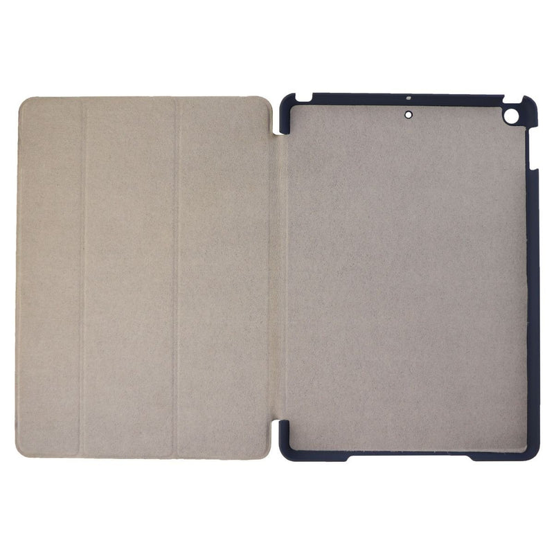 Verizon Slim Hardshell Folio Case for Apple iPad 9.7 (2017) - Blue - Verizon - Simple Cell Shop, Free shipping from Maryland!