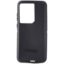 OtterBox Replacement Exterior Shell for Galaxy S20 Ultra Defender Cases - Black - OtterBox - Simple Cell Shop, Free shipping from Maryland!