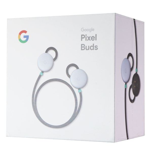 Google Pixel Buds In-Ear Wireless Headphones with Charging Case - Kinda Blue - Google - Simple Cell Shop, Free shipping from Maryland!