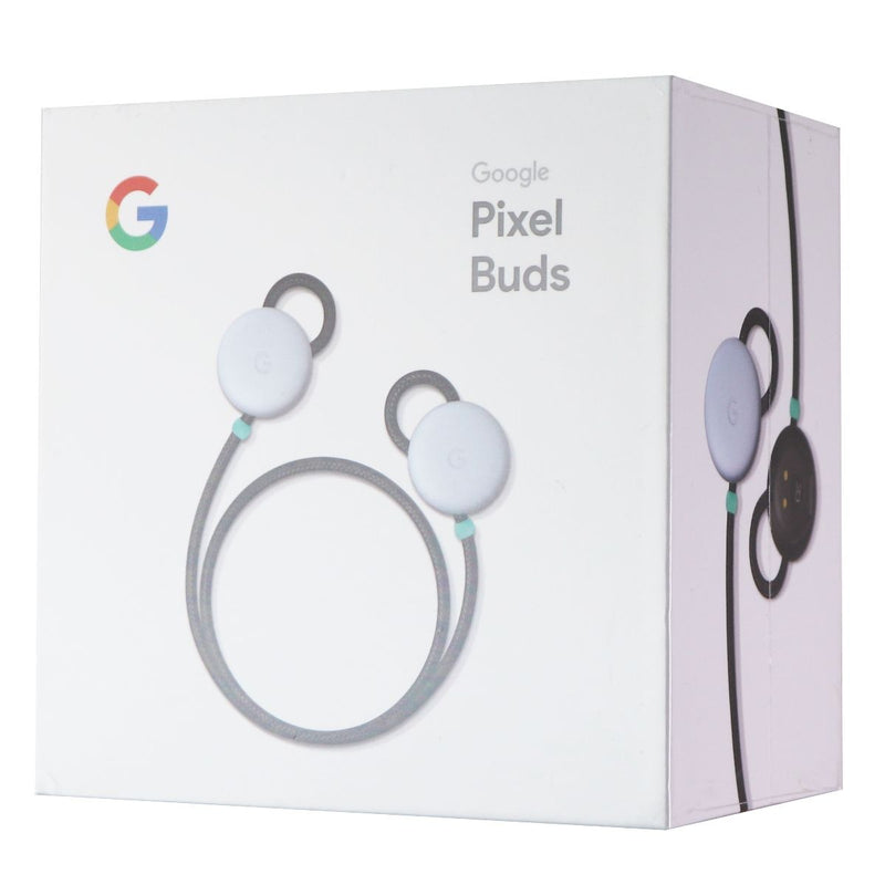 Google Pixel Buds In-Ear Wireless Headphones with Charging Case - Kinda Blue - Google - Simple Cell Shop, Free shipping from Maryland!