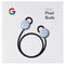 Google Pixel Buds In-Ear Wireless Headphones with Charging Case - Kinda Blue - Google - Simple Cell Shop, Free shipping from Maryland!
