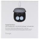 Google Pixel Buds In-Ear Wireless Headphones with Charging Case - Kinda Blue - Google - Simple Cell Shop, Free shipping from Maryland!