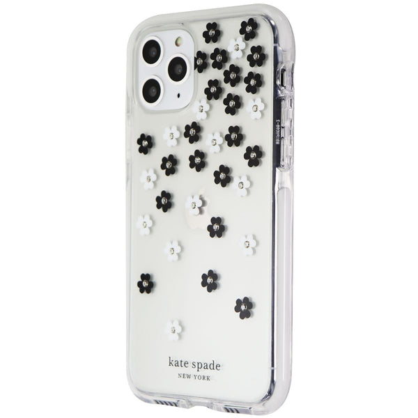 Kate Spade Defensive Hardshell Case for iPhone 11 Pro (5.8) - Scattered Flowers