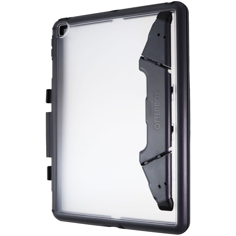 OtterBox Unlimited Series Case for Apple iPad (10.2) 8th & 7th Gen - Clear/Slate - OtterBox - Simple Cell Shop, Free shipping from Maryland!