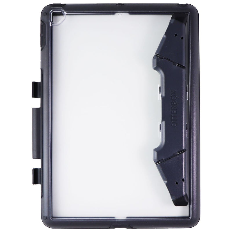 OtterBox Unlimited Series Case for Apple iPad (10.2) 8th & 7th Gen - Clear/Slate - OtterBox - Simple Cell Shop, Free shipping from Maryland!