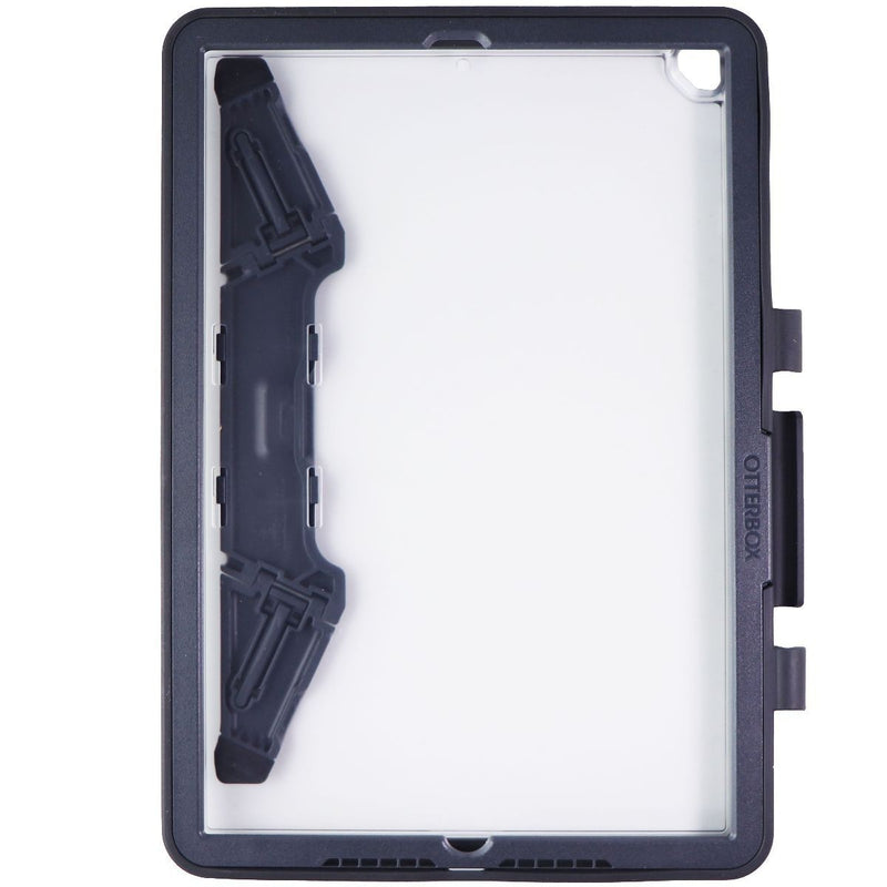 OtterBox Unlimited Series Case for Apple iPad (10.2) 8th & 7th Gen - Clear/Slate - OtterBox - Simple Cell Shop, Free shipping from Maryland!