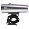 Vinsguir Rechargeable LED Bike Light & Taillight Attachments - Dark Gray - Vinsguir - Simple Cell Shop, Free shipping from Maryland!