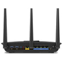Linksys AC1900 Dual Band MU-MIMO 1.9Gbps Gigabit Wireless WiFi Router (EA7500) - Linksys - Simple Cell Shop, Free shipping from Maryland!