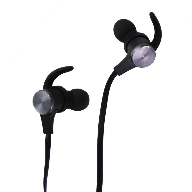 TaoTronics AptX Bluetooth 5.0 Magnetic In-Ear Headphones & Mic - Black (TT-BH07) - TaoTronics - Simple Cell Shop, Free shipping from Maryland!