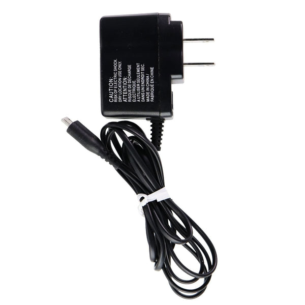 Sanyo (SCP-26ADT) Wall Charger w/ Micro USB Connection 5V 800mA - Black - Sanyo - Simple Cell Shop, Free shipping from Maryland!