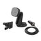 Bracketron Power Up Qi Charging Magnet Dash Mount and Vent Mount - BT2-653-2 - Bracketron - Simple Cell Shop, Free shipping from Maryland!