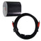Verizon 30-Watt (USB-C) Wall Adapter & 6-Foot Cable for Apple - Black - Verizon - Simple Cell Shop, Free shipping from Maryland!