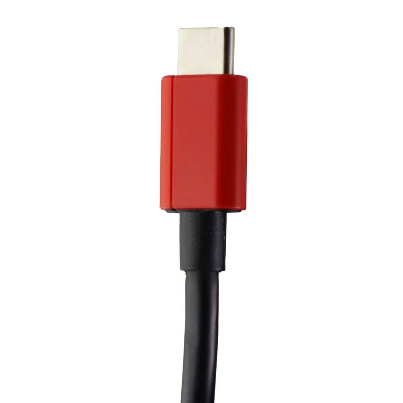 Verizon 30-Watt (USB-C) Wall Adapter & 6-Foot Cable for Apple - Black - Verizon - Simple Cell Shop, Free shipping from Maryland!