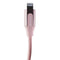 Verizon 6-Ft Braided (USB-C) Cable for iPhones for iPhones - Pink - Verizon - Simple Cell Shop, Free shipping from Maryland!