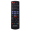 Panasonic Remote (N2QAYB000874) for Select Panasonic Blu-Ray Players - Black - Panasonic - Simple Cell Shop, Free shipping from Maryland!