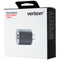 Verizon Dual USB (2.4A Per Port) Wall Adapter/Charger - Black - Verizon - Simple Cell Shop, Free shipping from Maryland!