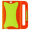 Verizon Hybrid Hardshell Case w/ Green Stylus for GizmoTab Tablet - Orange/Green - Verizon - Simple Cell Shop, Free shipping from Maryland!
