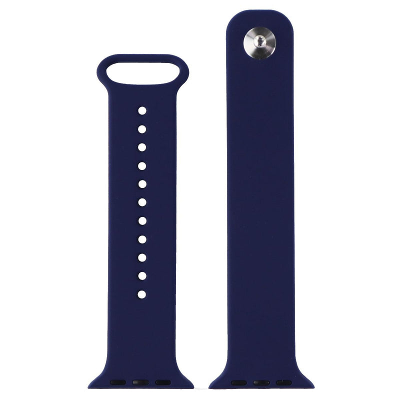 NEXT Sport Band Watch Strap for Apple Smart Watch 42mm and 44mm - Midnight Blue - NEXT - Simple Cell Shop, Free shipping from Maryland!
