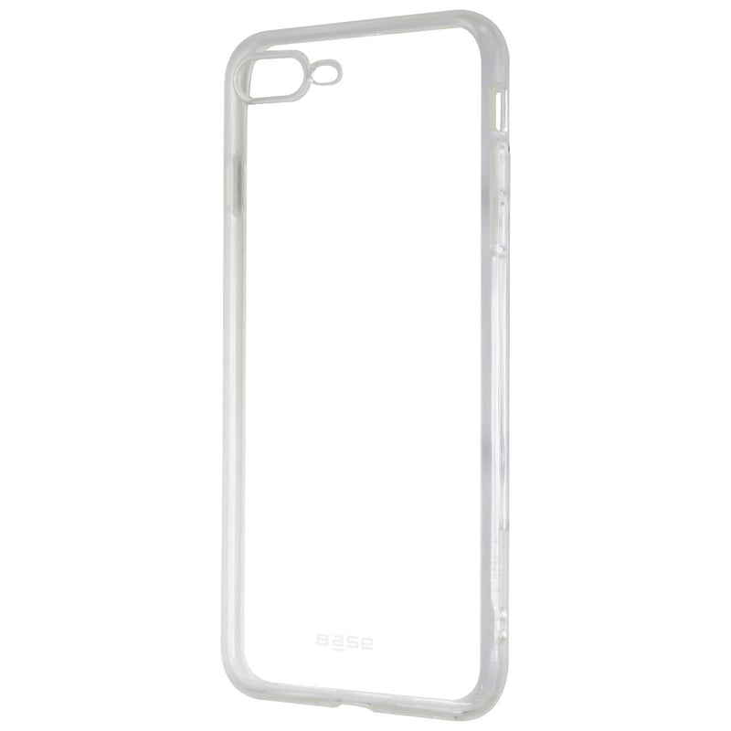 Base bAir Crystal Clear Case for Apple iPhone 8 Plus, iPhone 7 Plus - Clear - Base - Simple Cell Shop, Free shipping from Maryland!