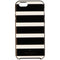 Kate Spade Hybrid Hardshell Case for Apple iPhone 6s/6 - Black/White Stripes - Incipio - Simple Cell Shop, Free shipping from Maryland!