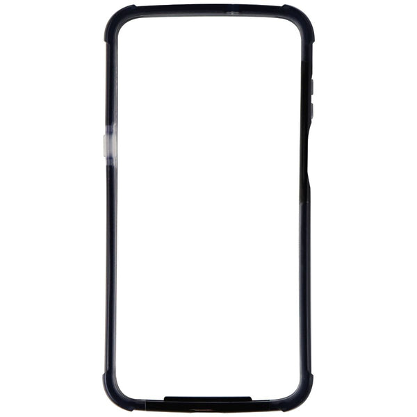 Verizon Bumper Series Case for Motorola Moto Z3 - Smoke/Black - Verizon - Simple Cell Shop, Free shipping from Maryland!