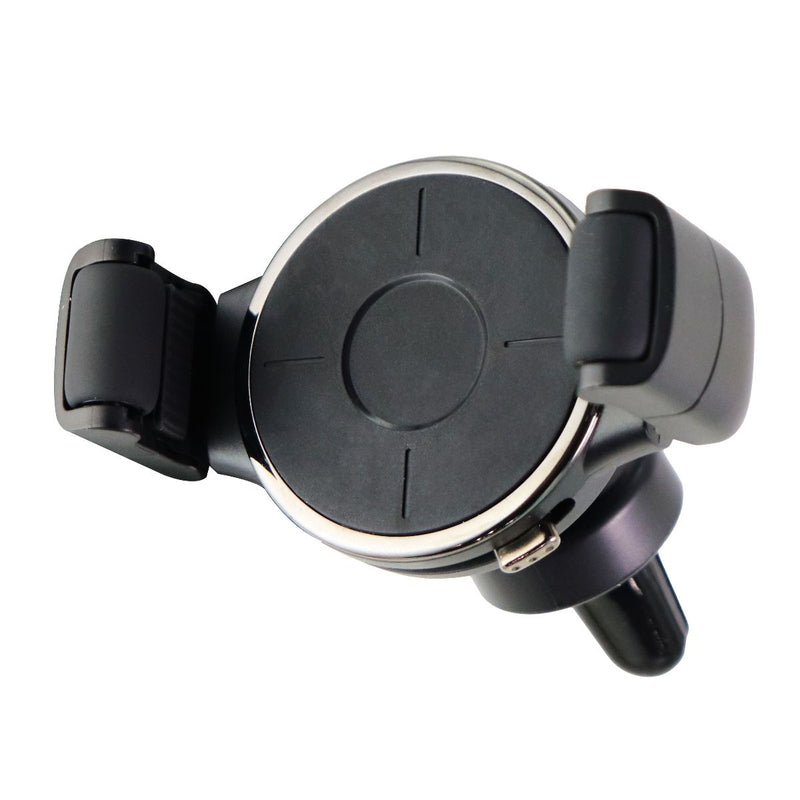 Bracketron OneClick Clamp Mount - Vent Phone Mount - Black. - Bracketron - Simple Cell Shop, Free shipping from Maryland!