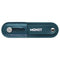 Monet Strap Leather / Plastic Universal Grip and Kickstand - Green - Monet - Simple Cell Shop, Free shipping from Maryland!