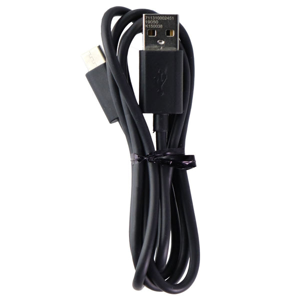 Unbranded 5ft Charge and Sync Cable for USB-C Devices - Black - Unbranded - Simple Cell Shop, Free shipping from Maryland!