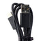 Unbranded 5ft Charge and Sync Cable for USB-C Devices - Black - Unbranded - Simple Cell Shop, Free shipping from Maryland!
